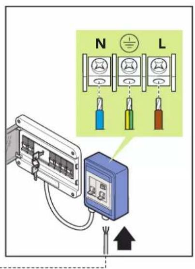 DAIKIN ALB05LBMNADBT00 - Dispositifs de sécurité - 4