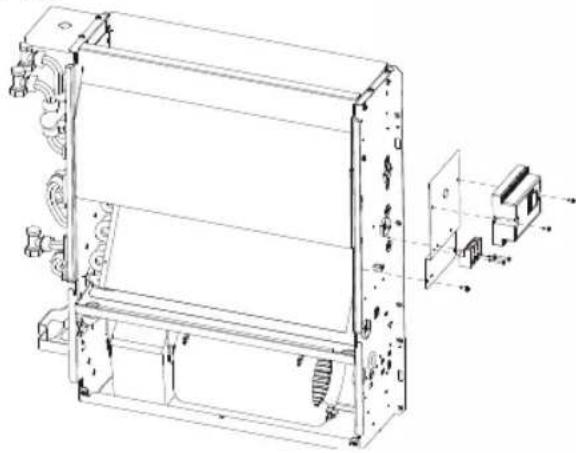 DAIKIN FWP02AATN6V3 - FWV, FWL, FWM, FWZ, FWR, FWS, FWD - 4