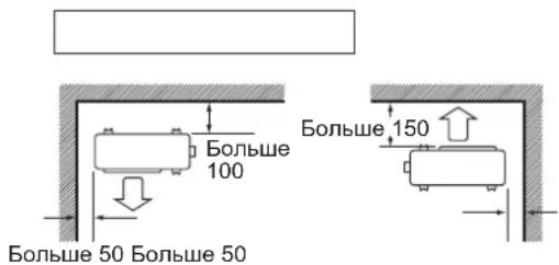 DAIKIN ARX20K2V1B - ПразвILA мOLTажа - 2