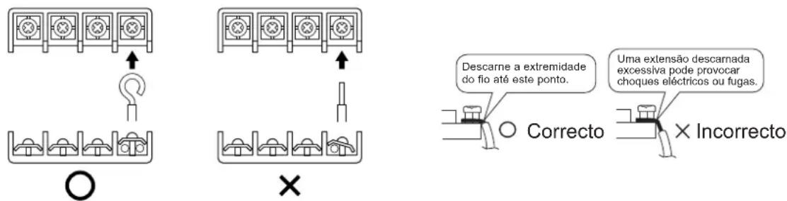 DAIKIN ARX20K2V1B - CUIDADO - 1