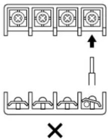 DAIKIN ARX20K2V1B - ATTENZIONE - 2