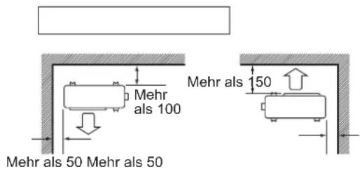 DAIKIN ARX20K2V1B - Installationsleitfaden - 2