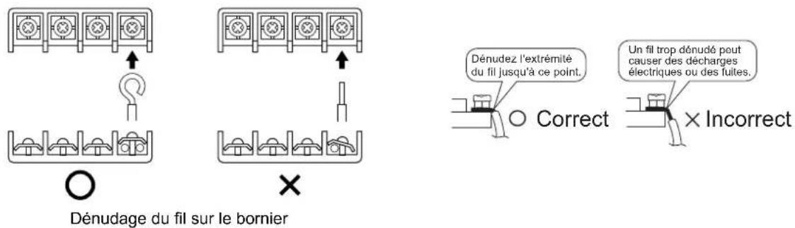 DAIKIN ARX20K2V1B - ATTENTION - 1