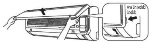 DAIKIN RXN50MV1B - ÇALIŞMA ARALĞI - 4