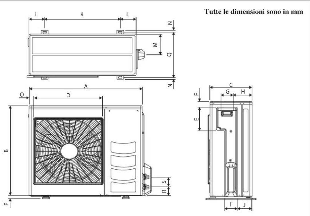 DAIKIN RXN50MV1B - 5