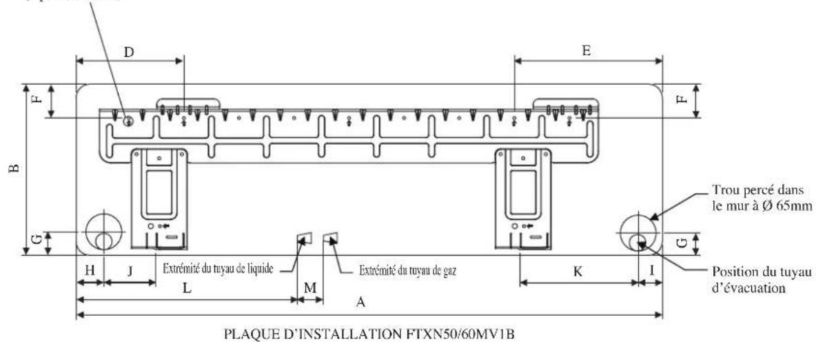 DAIKIN RXN50MV1B - 1