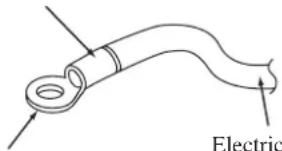 DAIKIN RXN50MV1B - ELECTRICAL WIRING CONNECTION - 2