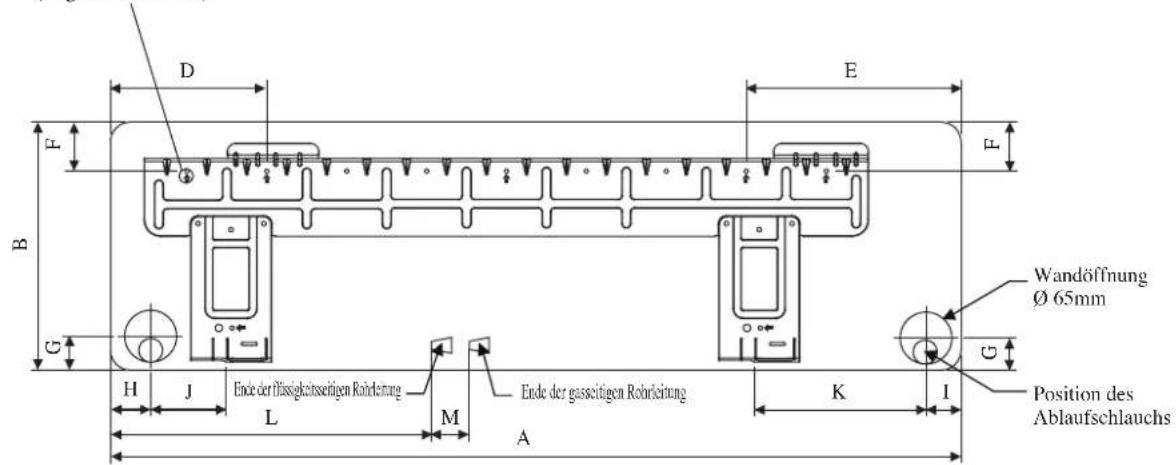 DAIKIN RXN50MV1B - Innen-Gerät - 3
