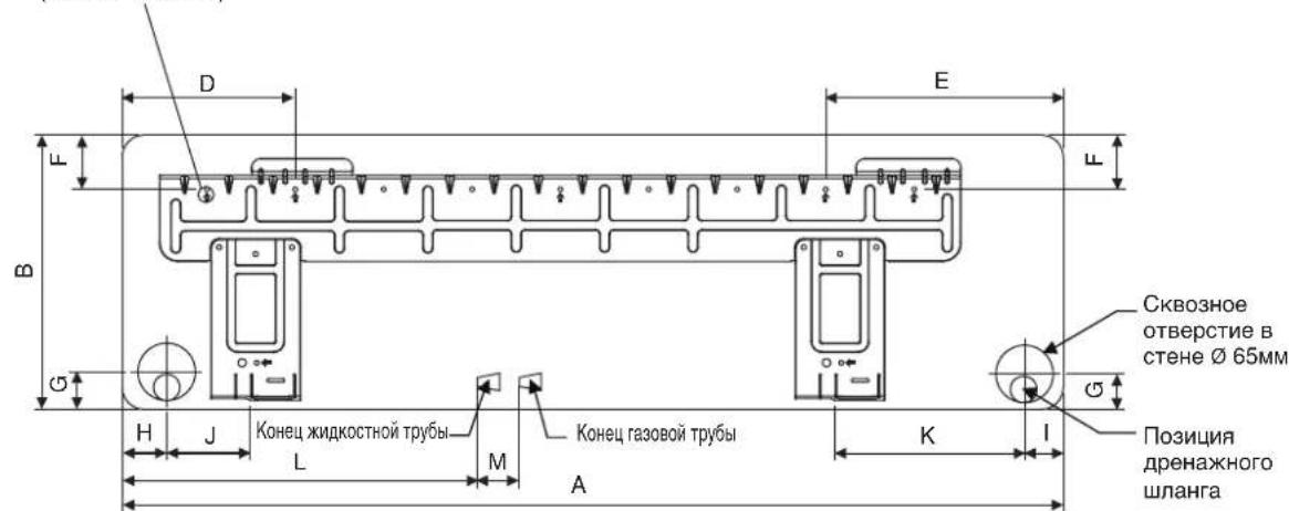 DAIKIN RXN50MV1B - 3