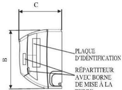 DAIKIN RXN50MV1B - Unité Intérieure - 3