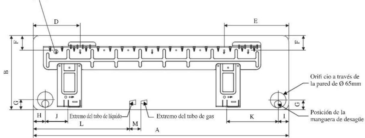 DAIKIN RXN50MV1B - 5