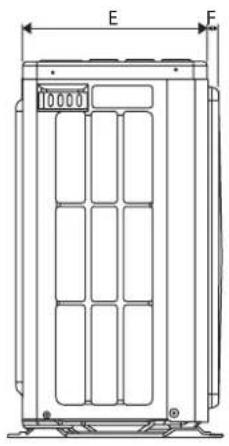 DAIKIN RXN50MV1B - 2