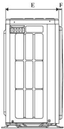 DAIKIN RXN50MV1B - Innen-Gerät - 4
