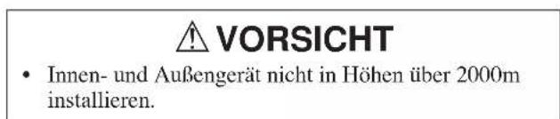 DAIKIN RXN50MV1B - Wasser-Entleerungsleitung - 2