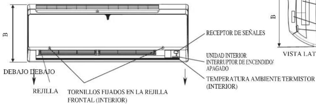 DAIKIN RXN50MV1B - 2