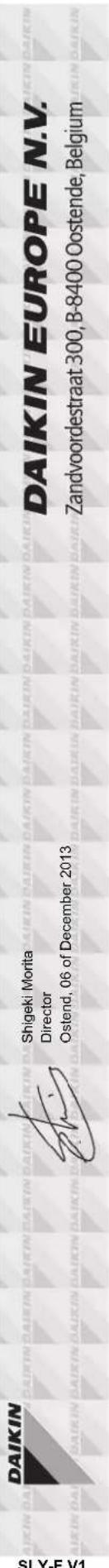 DAIKIN RXN50MV1B - DAIKIN EUROPE N.V. - 2
