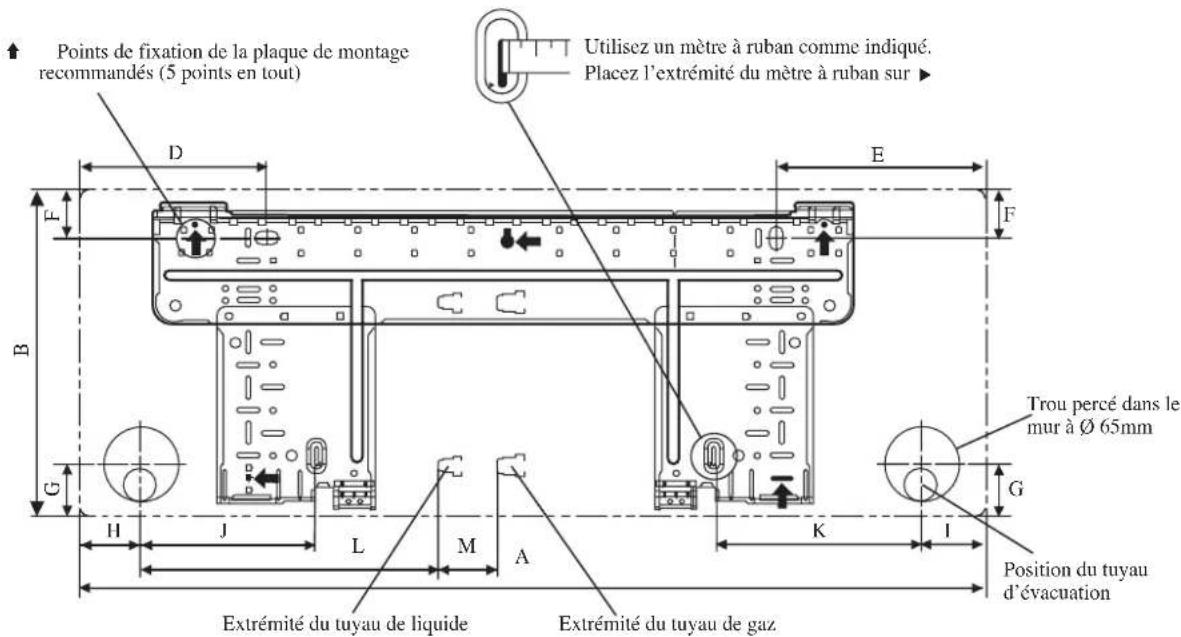 DAIKIN RXN50MV1B - Unité Intérieure - 4