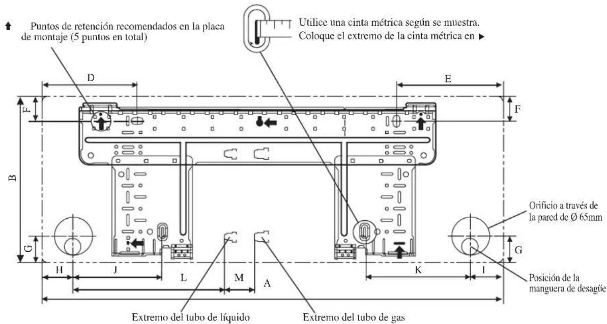 DAIKIN RXN50MV1B - 4
