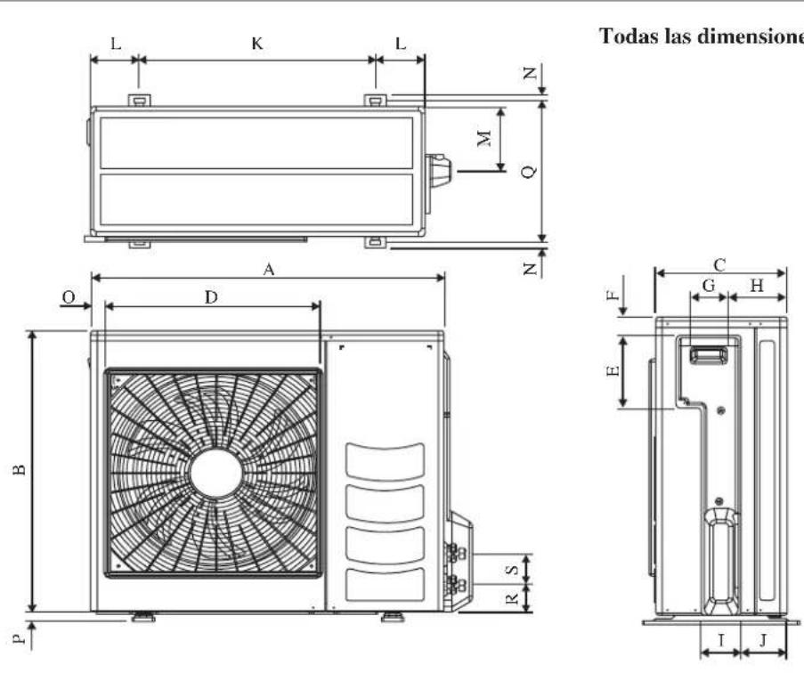 DAIKIN RXN50MV1B - 7