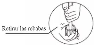 DAIKIN RXN50MV1B - Conexión De Las Tuberías A Las Unidades - 2