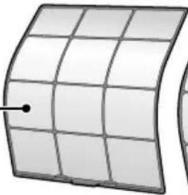 DAIKIN ATX20K5V1B - Mode COURANT D'AIR CONFORTABLE - 4