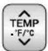 DAIKIN ATX25K5V1B - To change the temperature setting - 2