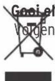 BRENNENSTUHL professionalLINE LB 5000 - VERWIJDERING - 1