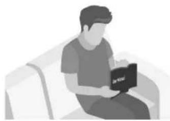 SAMSUNG UE50NU7449U - Before Reading This User Manual - 1