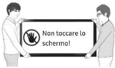 SAMSUNG UE50NU7449U - Contenuto della confezione - 5