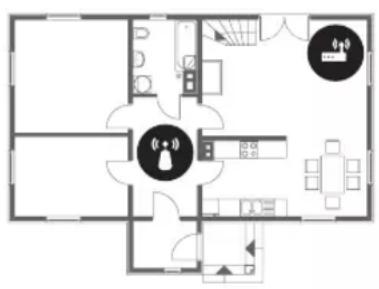 SAMSUNG UE50NU7449U - Connexion Wi-Fi instable - 1