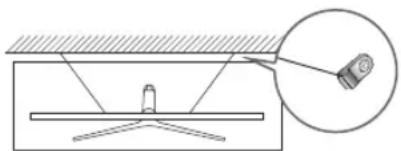 SAMSUNG UE50NU7449U - This page is intentionally left blank. - 1