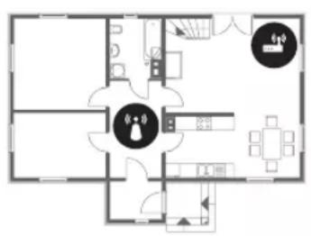 SAMSUNG UE50NU7449U - Wi-Fi-Aussetzer - 1