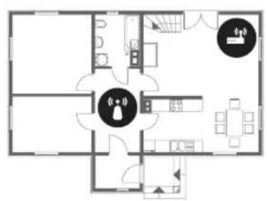 SAMSUNG UE50NU7449U - Intermittent Wi-Fi - 1