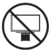 SAMSUNG GU65CU8579U - Precauzioni di sicurezza - 1