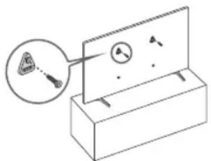 SAMSUNG GU50CU8589U - Precauzioni di sicurezza - 3