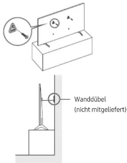 SAMSUNG GU50CU8589U - Sicherheitshinweise - 3