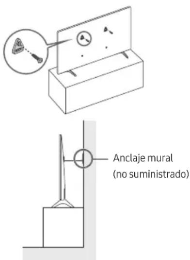 SAMSUNG TQ65Q60CAU - Precauciones de seguridad - 3