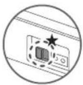 SAMSUNG GU50CU8579U - De knop TV-bediening gebruiken - 4