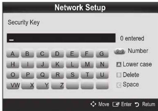 SAMSUNG PS50C6900YK - How to set up automatically - 1