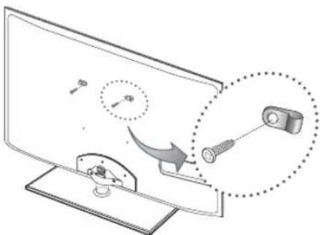 SAMSUNG PS50C6900YK - POMBA - 1