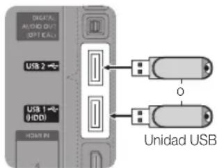 SAMSUNG PS50C6900YK - Instalación de la version más actual - 1