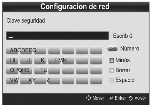 SAMSUNG PS50C6900YK - Configuración automática - 1