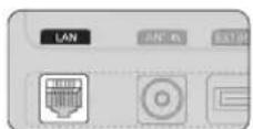 SAMSUNG PS50C6900YK - Kablolu bir Aga Baglanma - 3