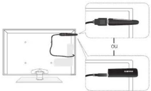 SAMSUNG PS50C6900YK - Avis - 1