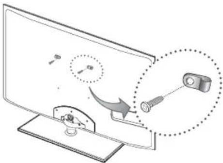 SAMSUNG PS50C6900YK - NOTA - 1