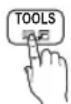 SAMSUNG PS50C6900YK - TOOLS - 1