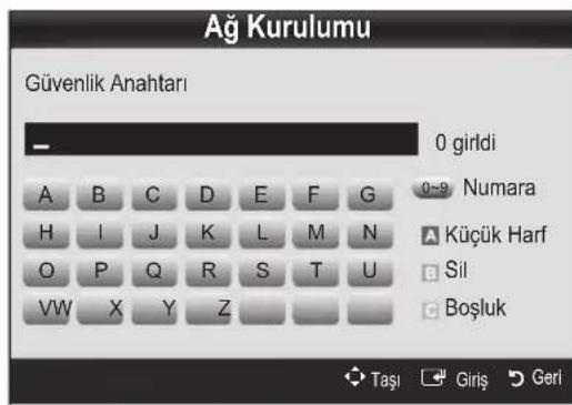 SAMSUNG PS50C6900YK - Otomatik olarak{nasil kurulur - 1