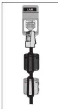 SAMSUNG PS50C6900YK - Accesorios - 10