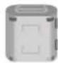 SAMSUNG PS50C6900YK - Accessories - 12