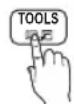 SAMSUNG PS50C6900YK - TOOLS - 1